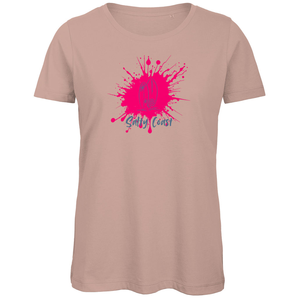 Splash Surf Bio Shirt: Dein Premium-Sommer-Kick