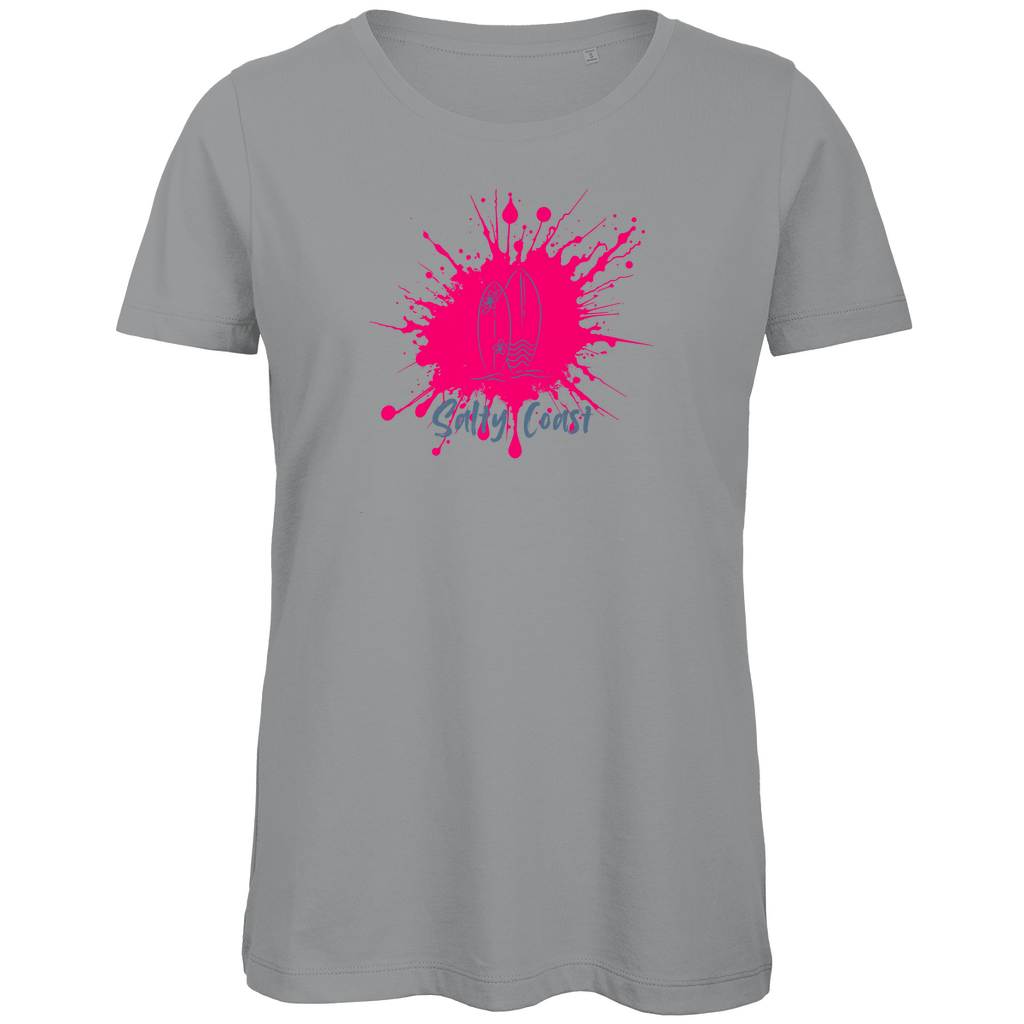 Splash Surf Bio Shirt: Dein Premium-Sommer-Kick