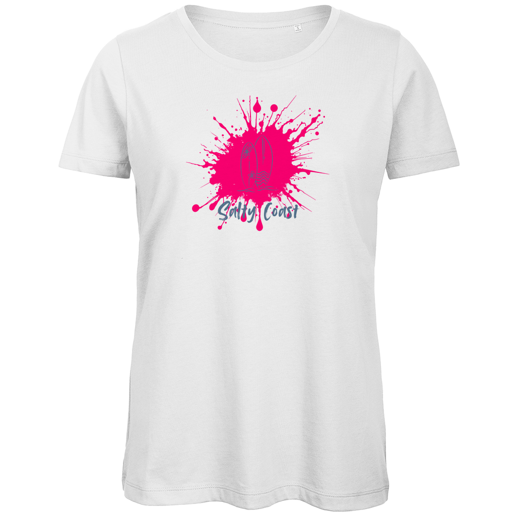 Splash Surf Bio Shirt: Dein Premium-Sommer-Kick