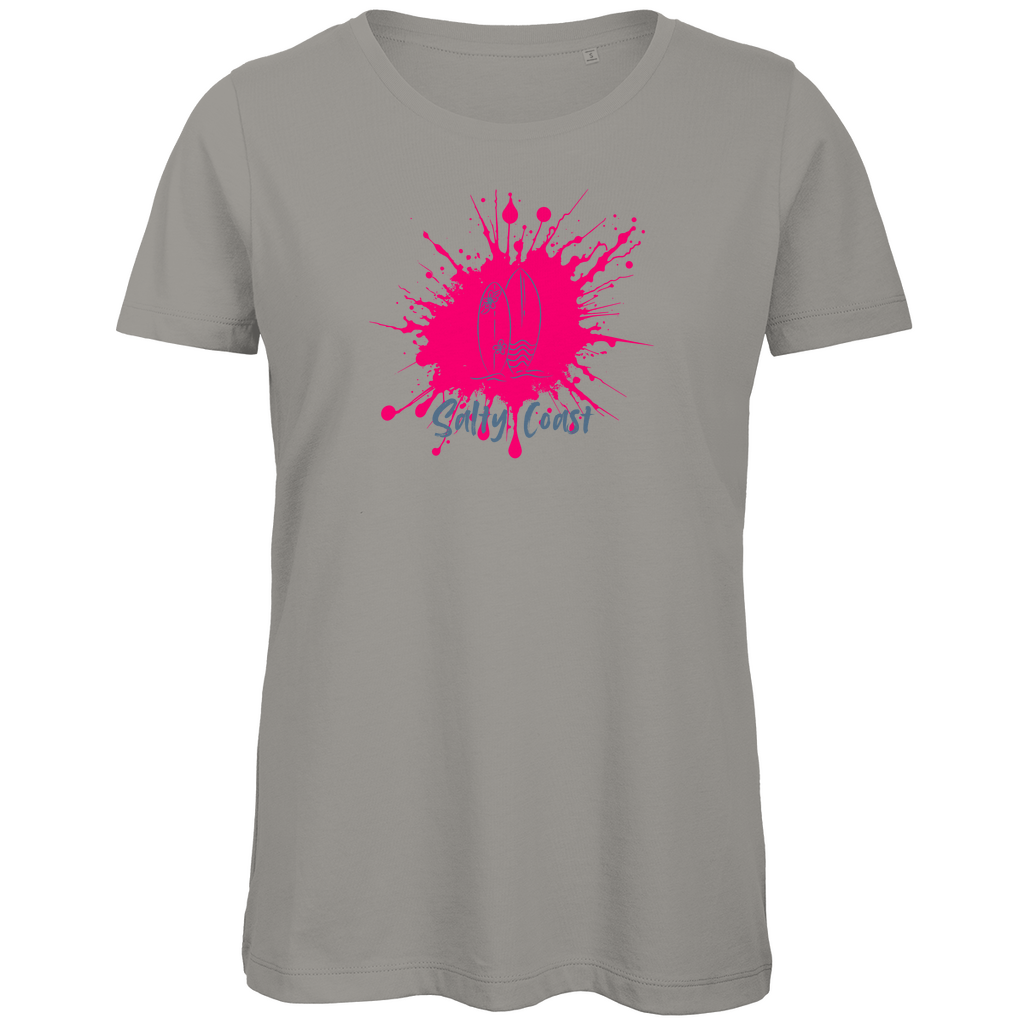 Splash Surf Bio Shirt: Dein Premium-Sommer-Kick