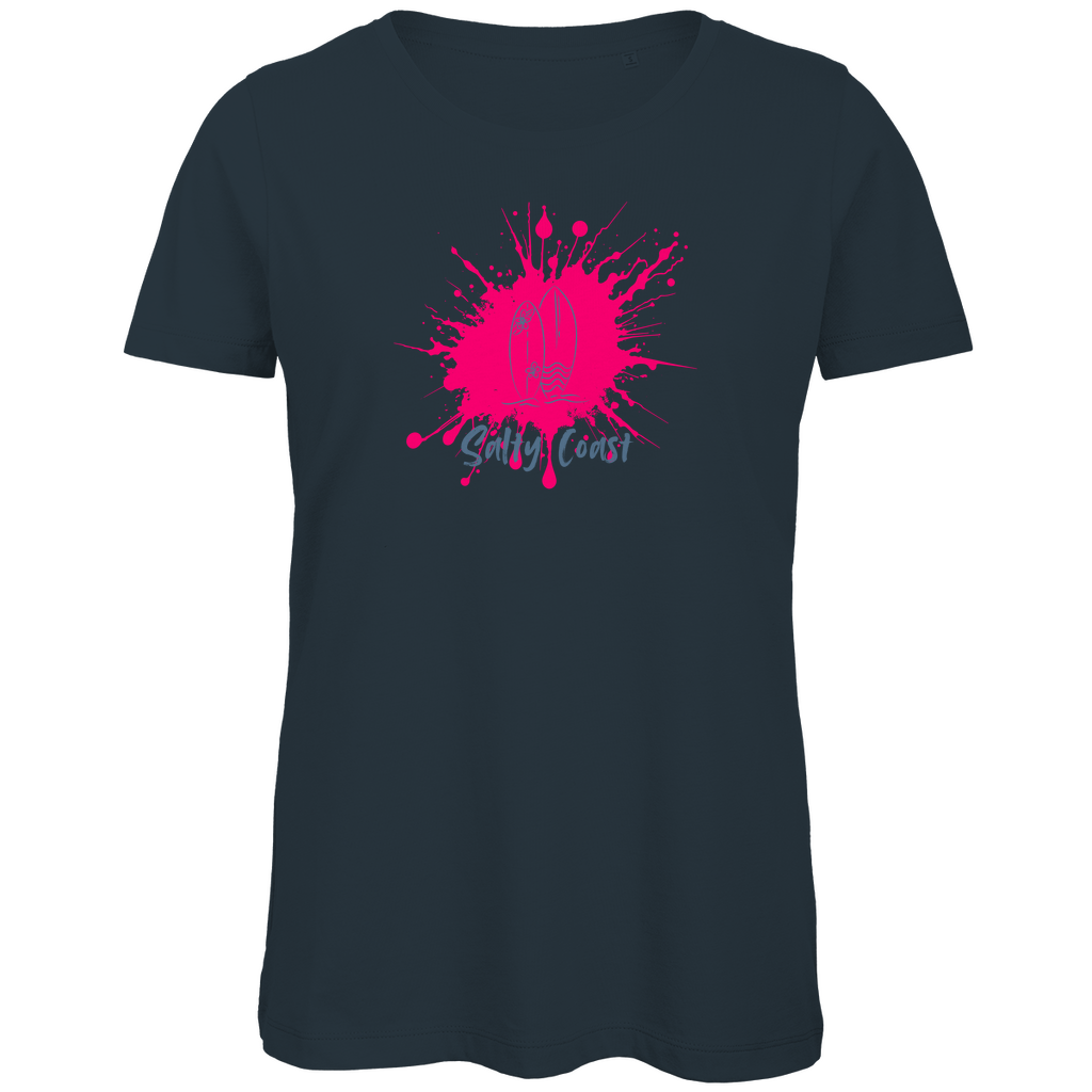 Splash Surf Bio Shirt: Dein Premium-Sommer-Kick