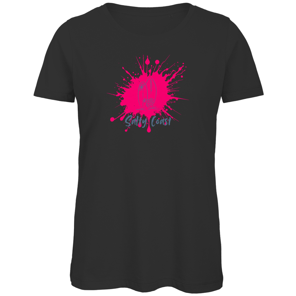 Splash Surf Bio Shirt: Dein Premium-Sommer-Kick