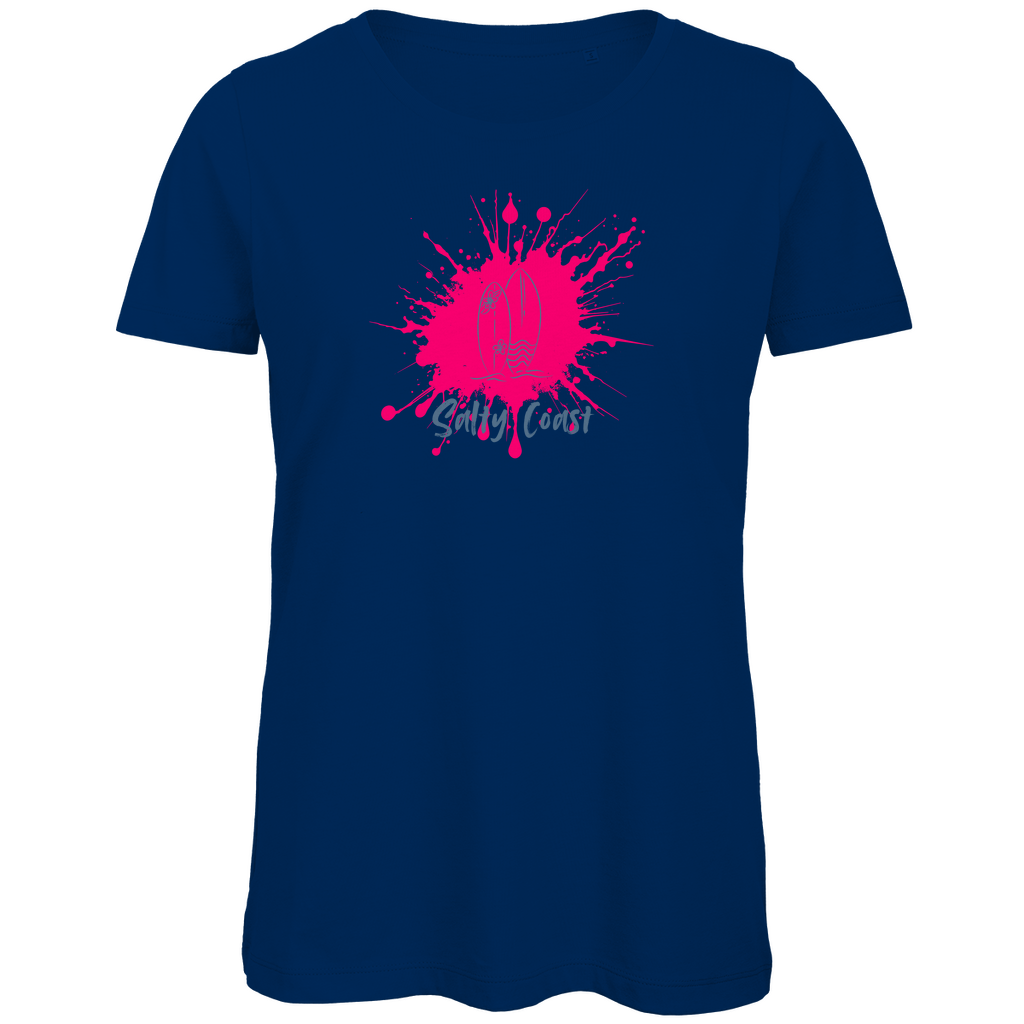 Splash Surf Bio Shirt: Dein Premium-Sommer-Kick
