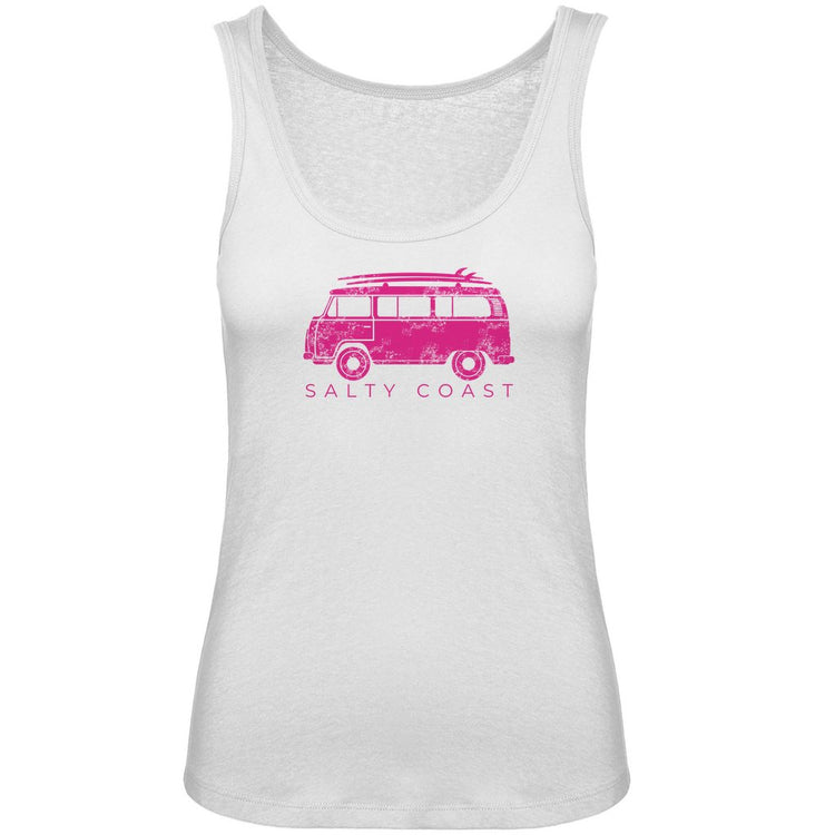 T-Shirts und Tank-Tops Damen