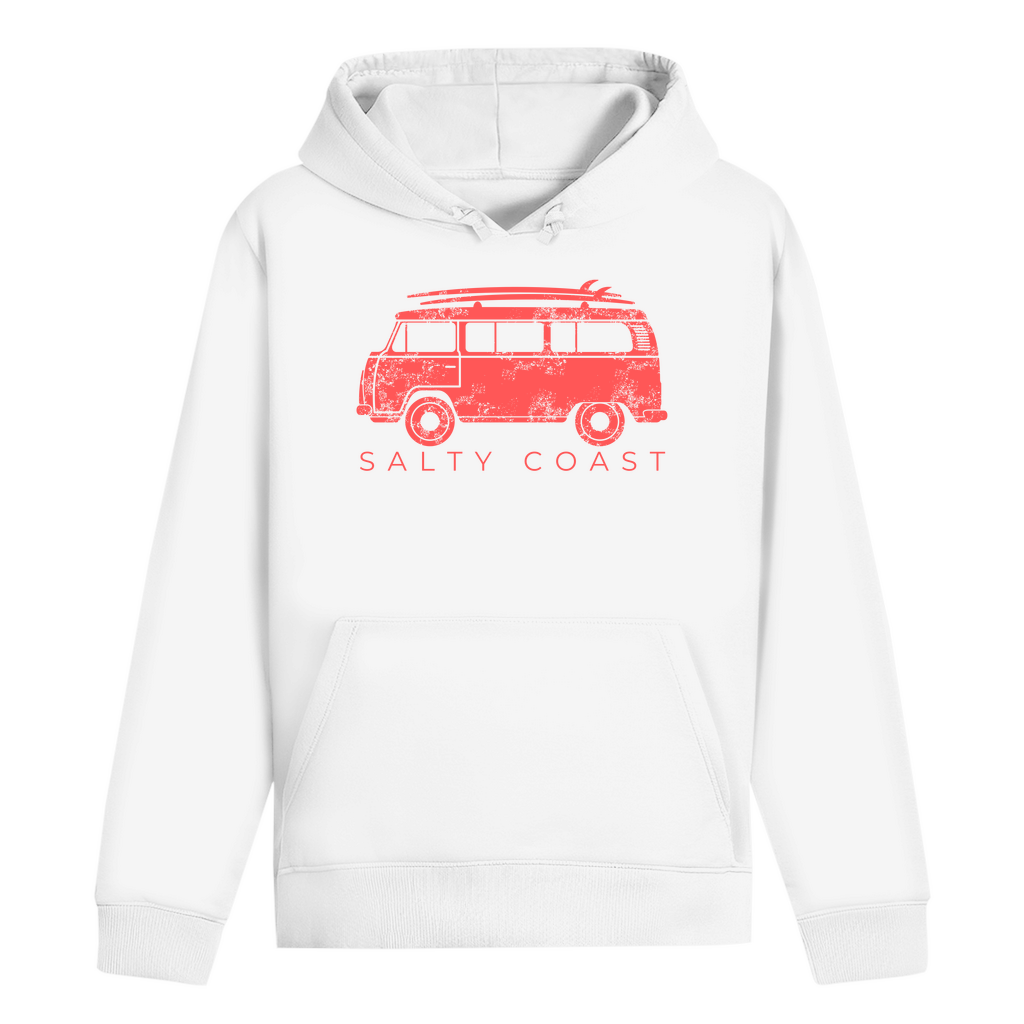 Biarritz Herren Hoodie - Van Love