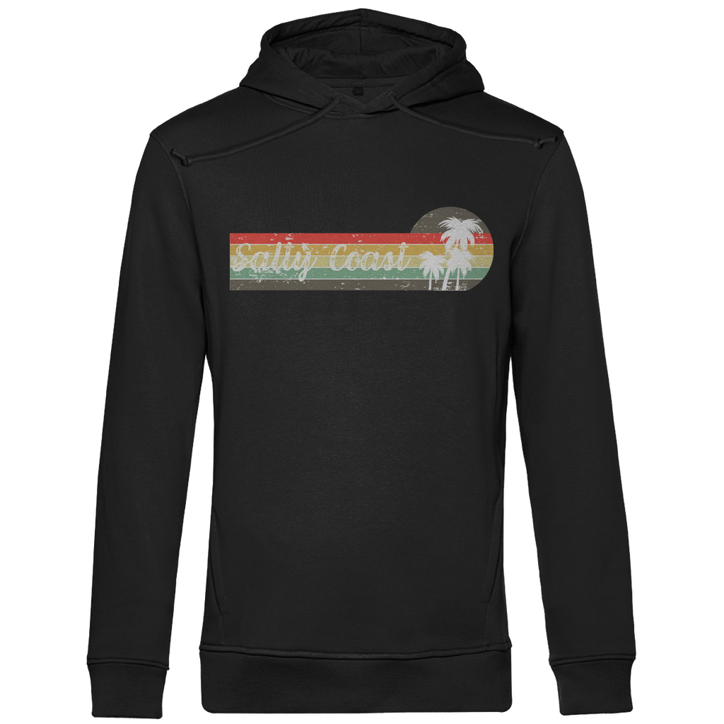 Havana Herren Hoodie - Retro Look