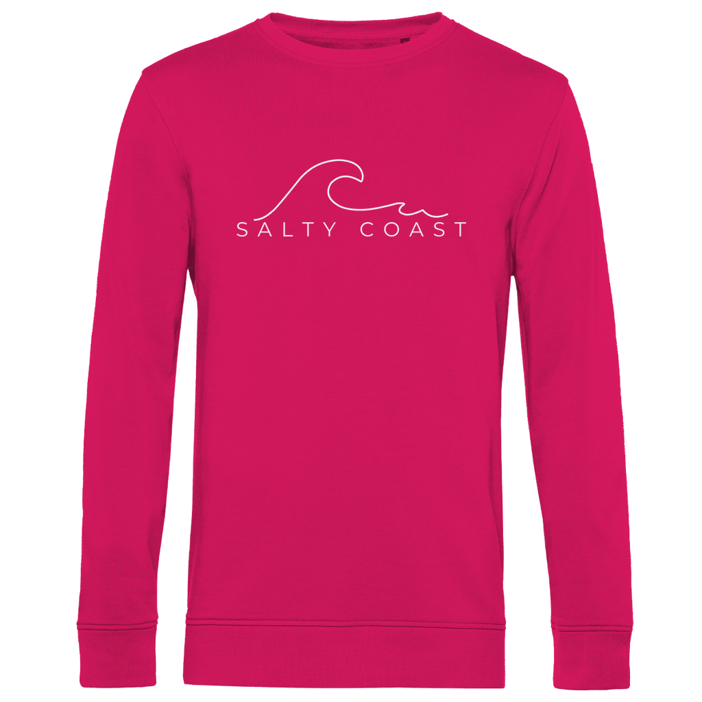 Brighton Herren Sweatshirt - Salty Coast
