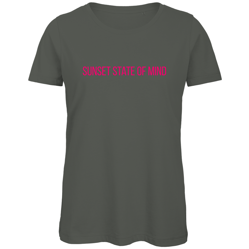T-Shirt Amalfi - Sunset State of Mind