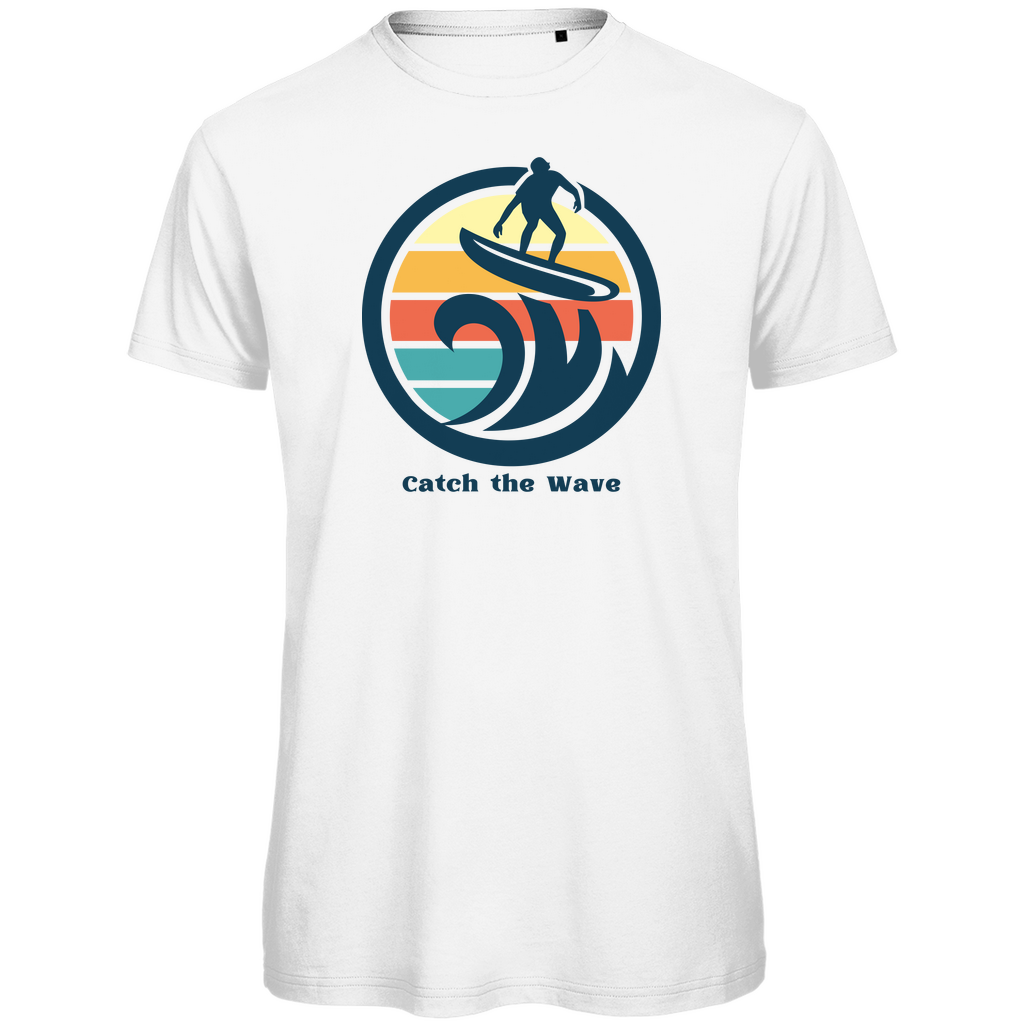 Catch the Wave Feeling: Spür die Freiheit