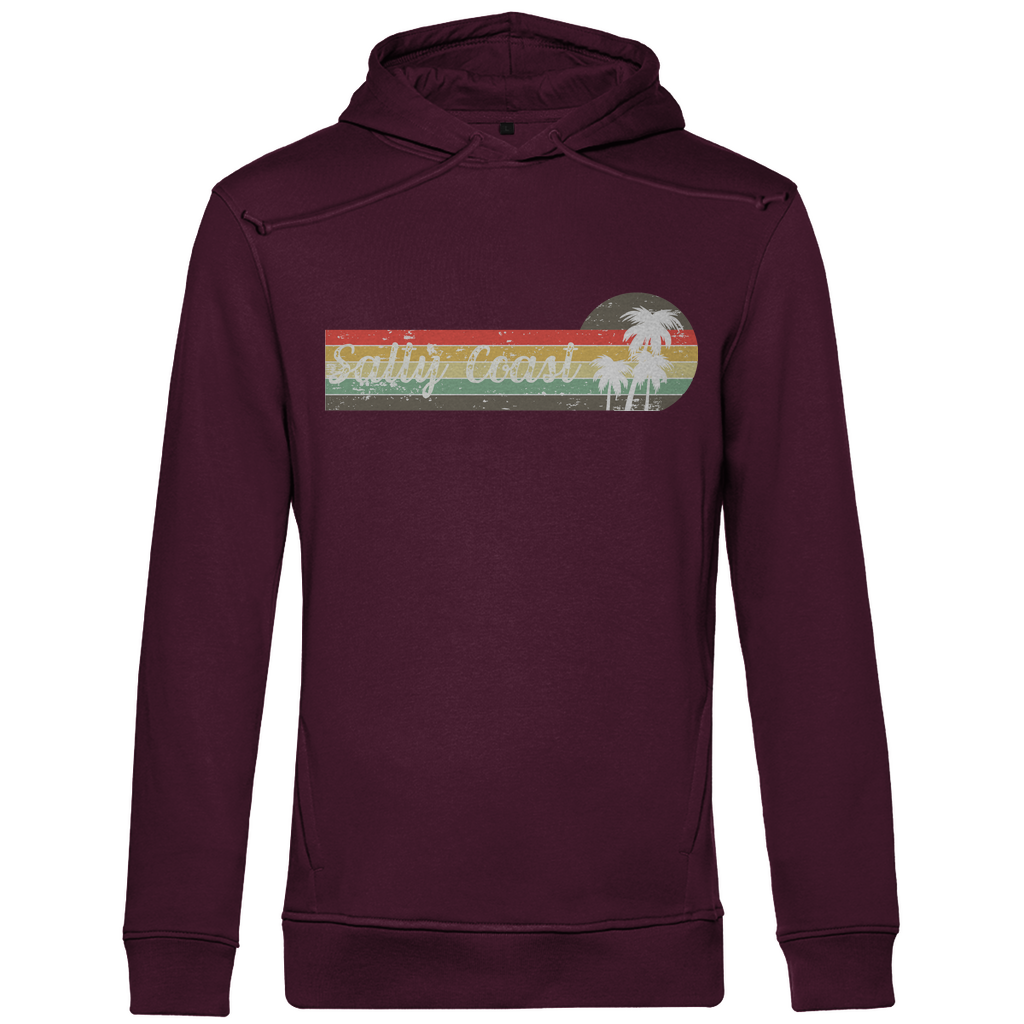 Havana Herren Hoodie - Retro Look