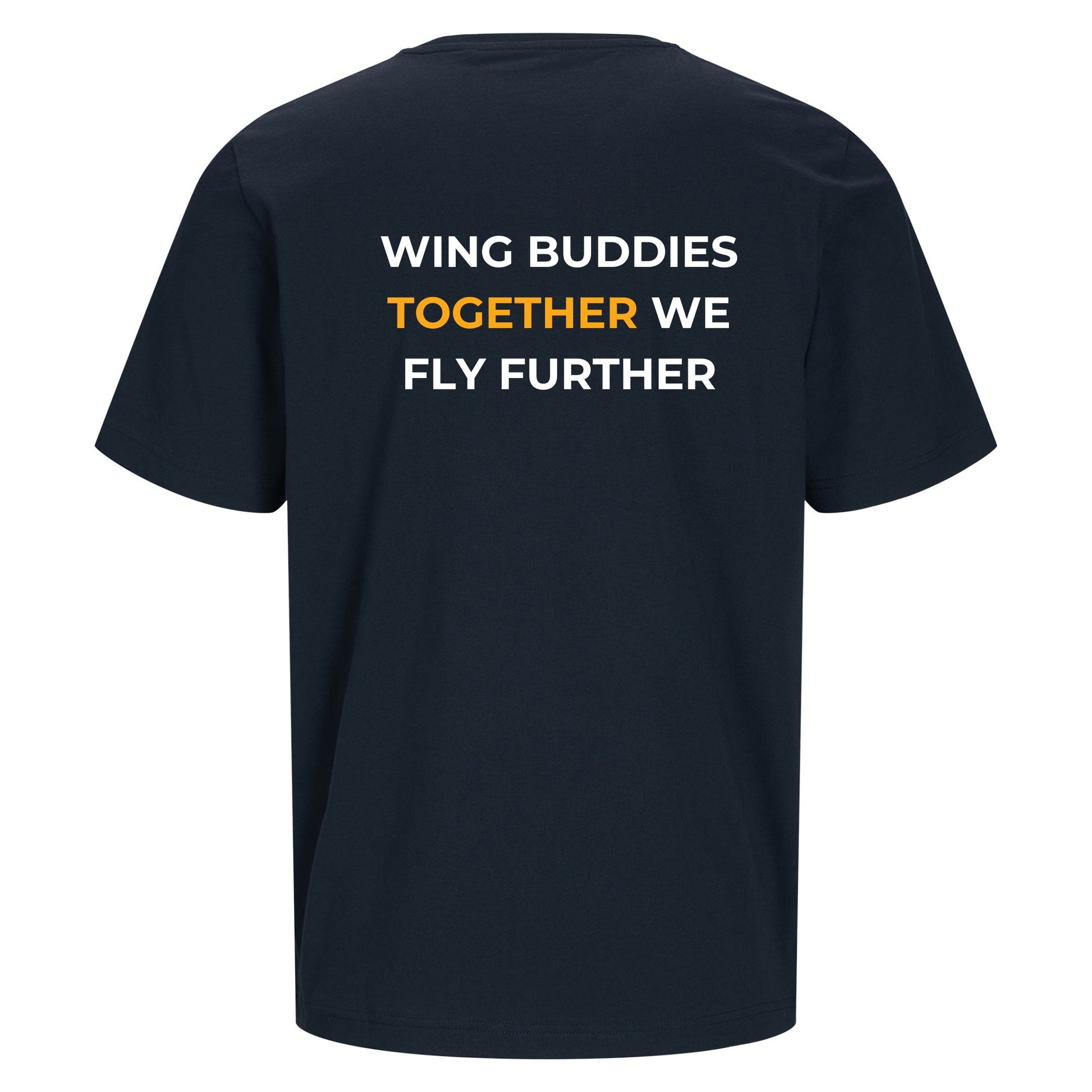 Wing Buddies Classic Shirt Herren