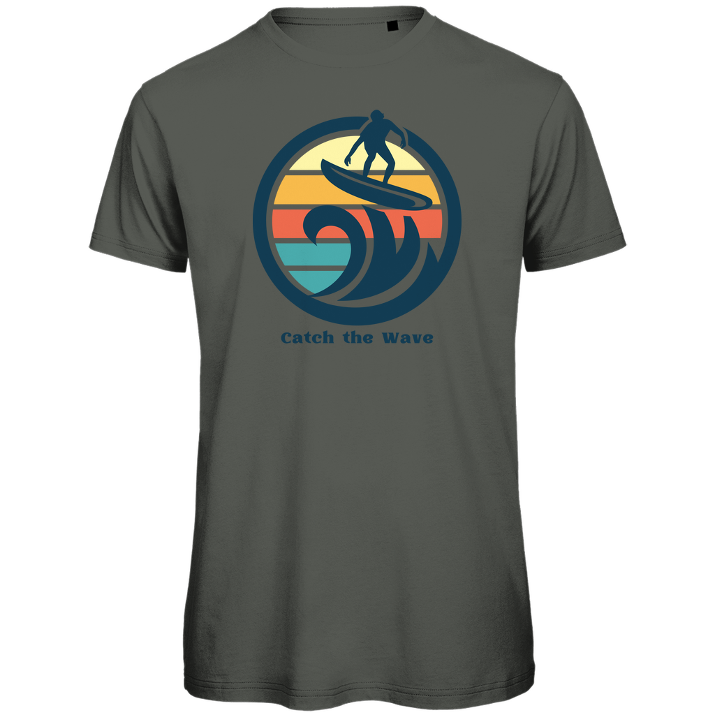 Catch the Wave Feeling: Spür die Freiheit