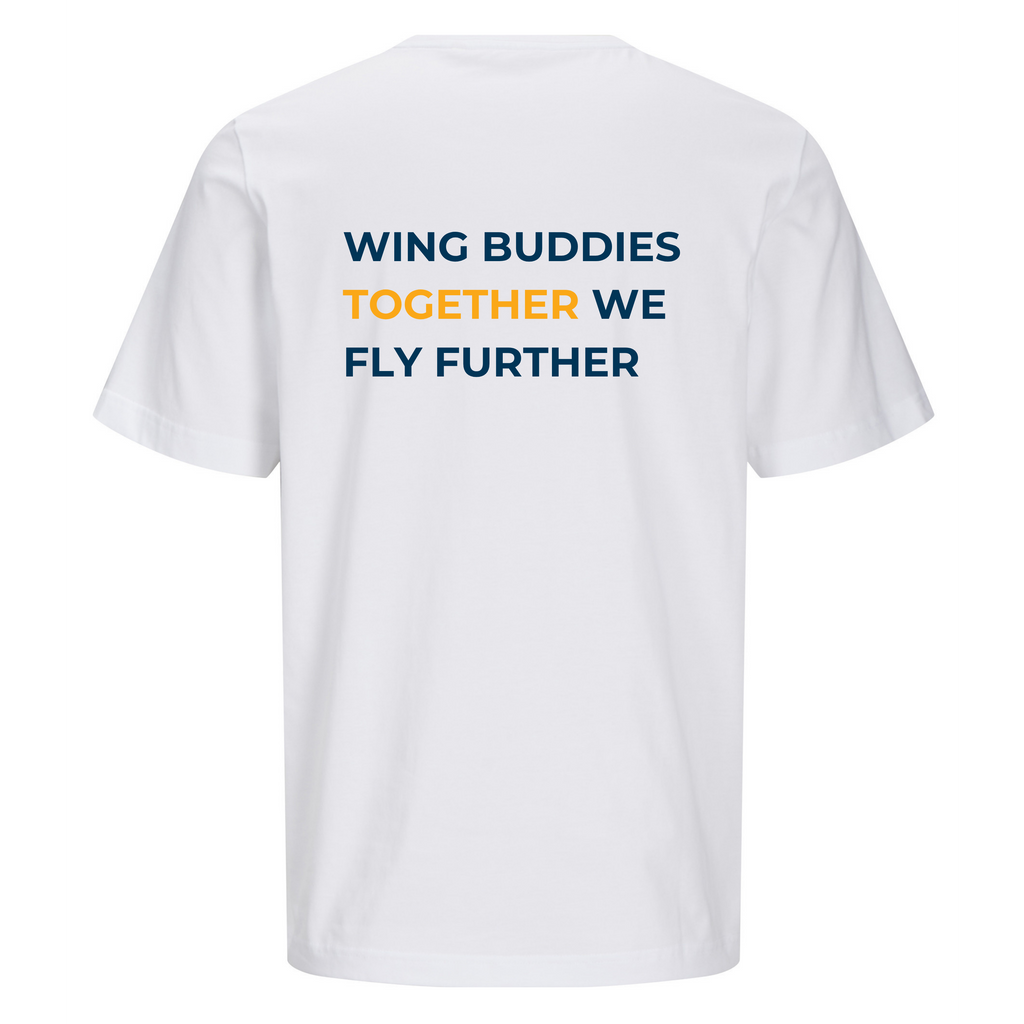 Wing Buddies Classic Shirt Herren