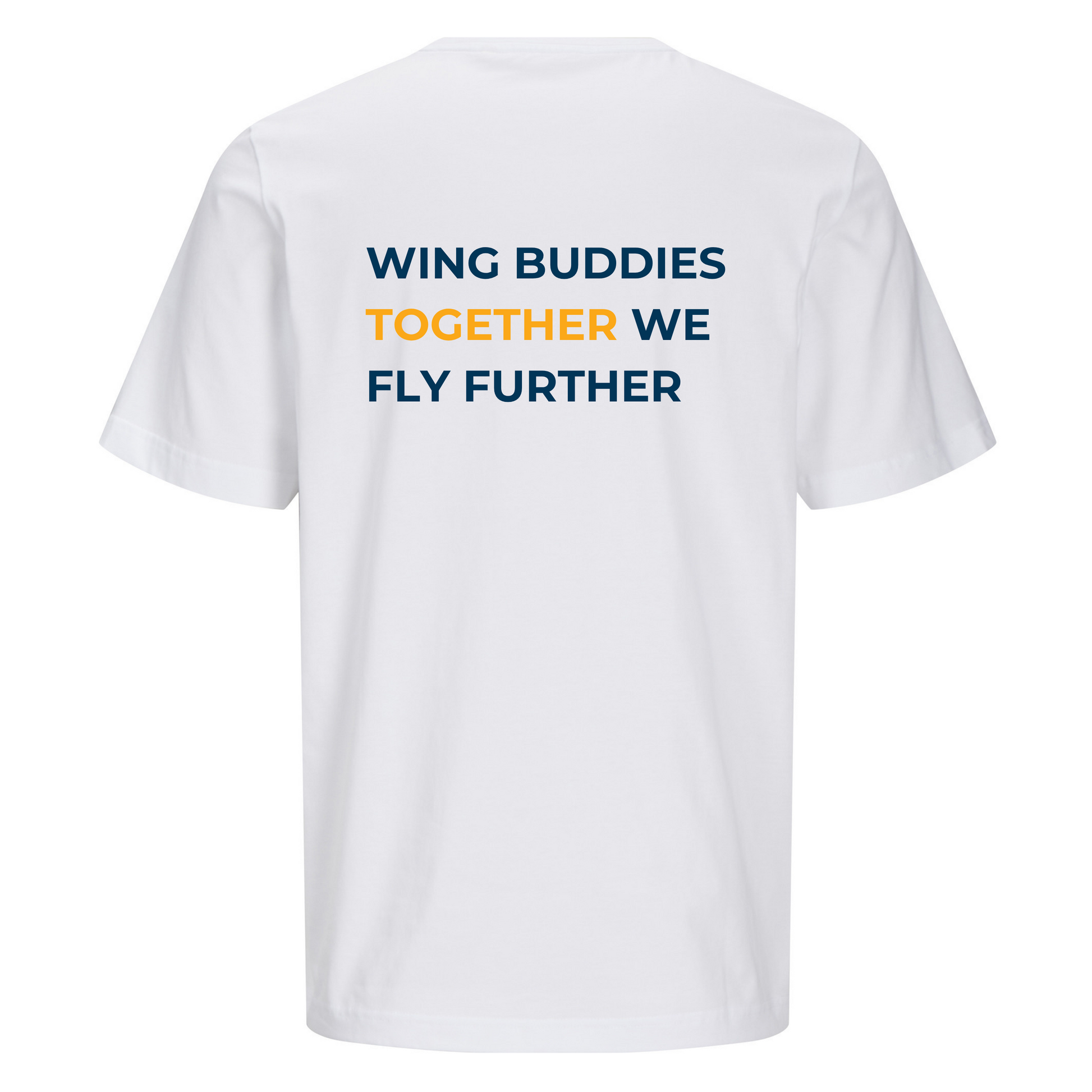 Wing Buddies Classic Shirt Herren