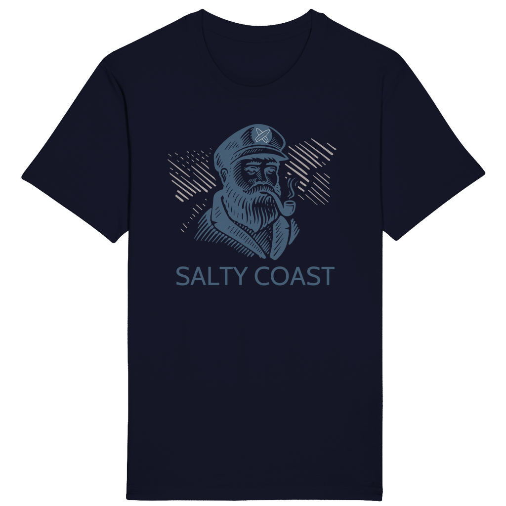 Sydney Herren T-Shirt - Captains Style