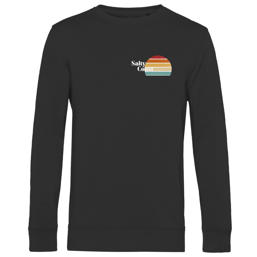 Brighton Herren Sweatshirt - Retro Vibe