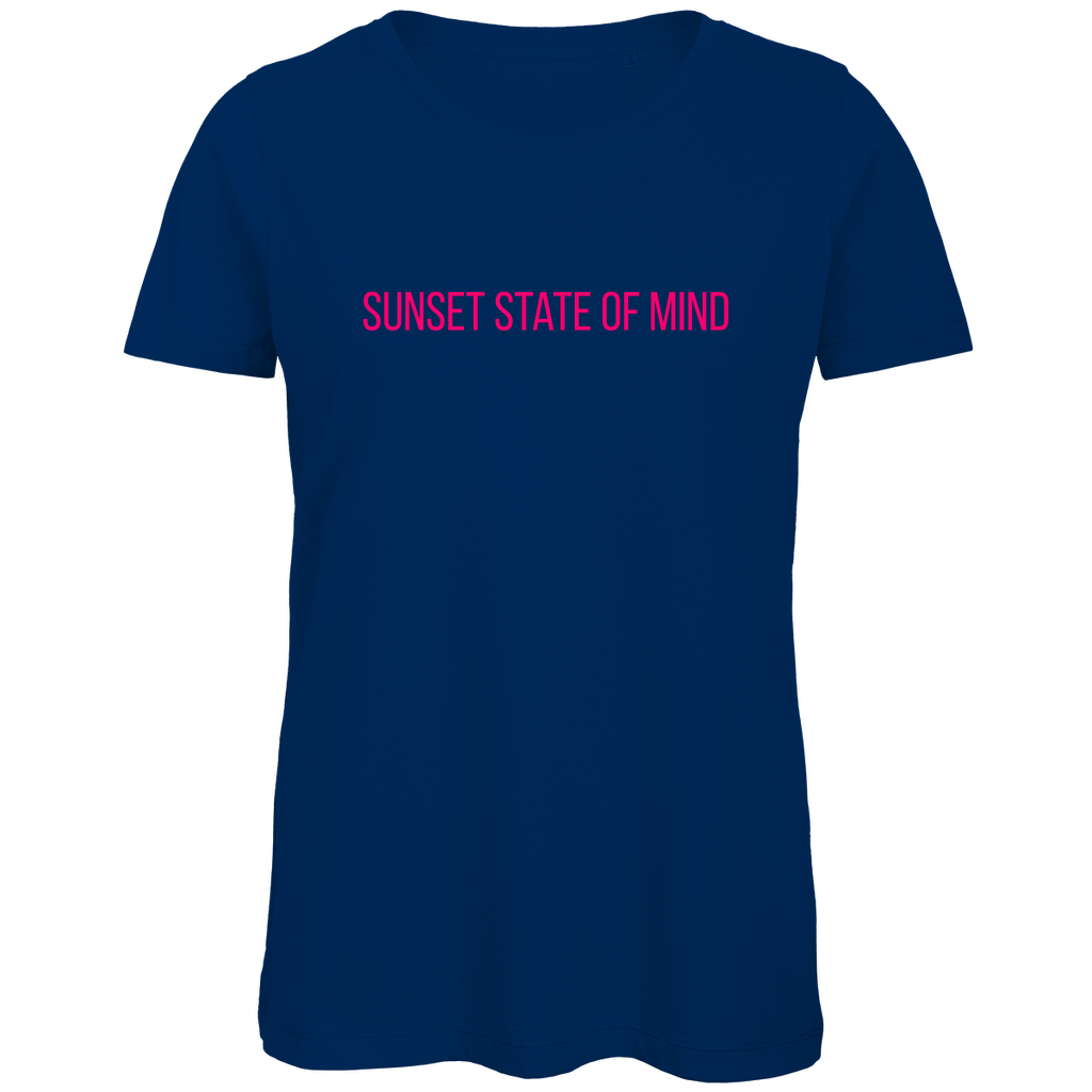 T-Shirt Amalfi - Sunset State of Mind