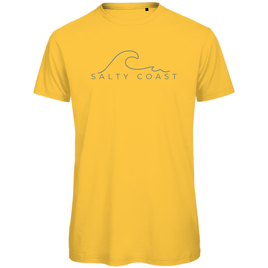 Sydney Herren T-Shirt - Salty Coast