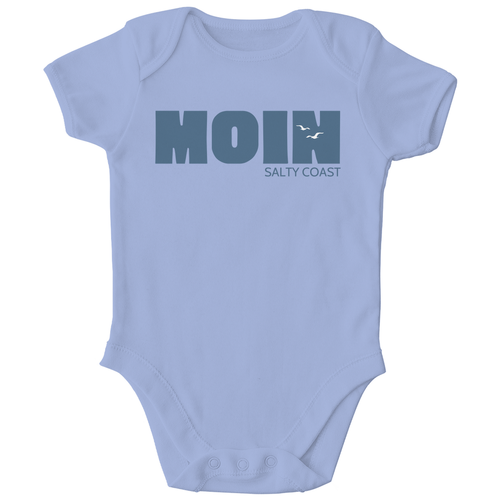 Lamu Baby Body - Moin