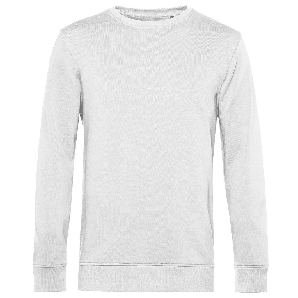 Brighton Herren Sweatshirt - Salty Coast