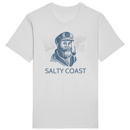 Amalfi Damen T-Shirt - Captains Style