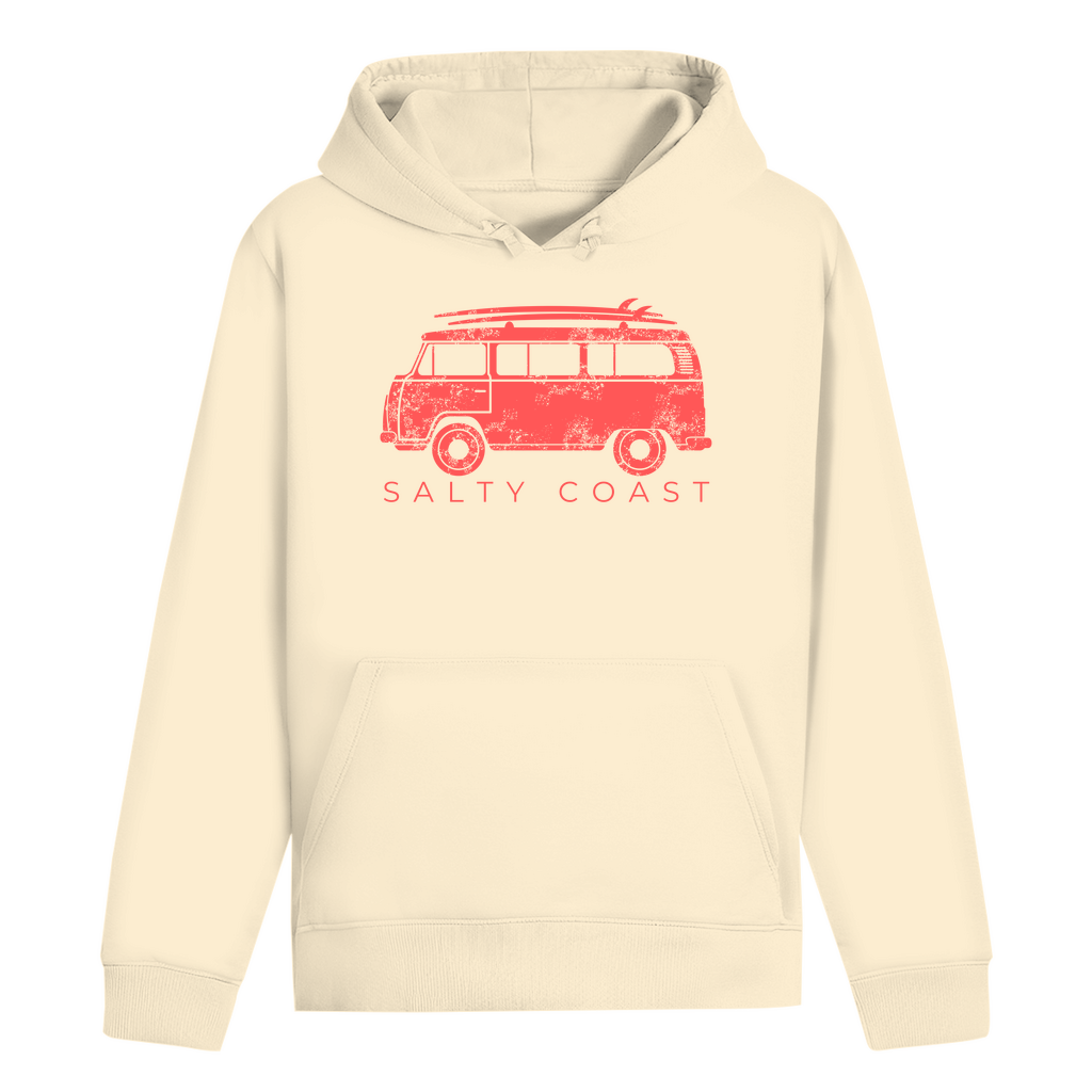 Biarritz Herren Hoodie - Van Love