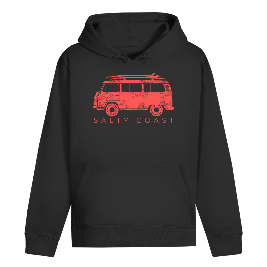 Biarritz Herren Hoodie - Van Love