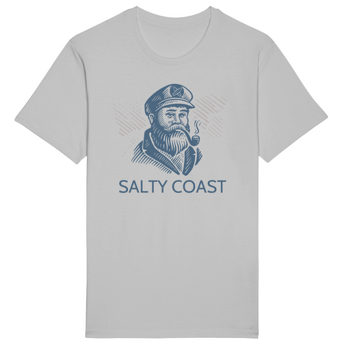 Amalfi Damen T-Shirt - Captains Style