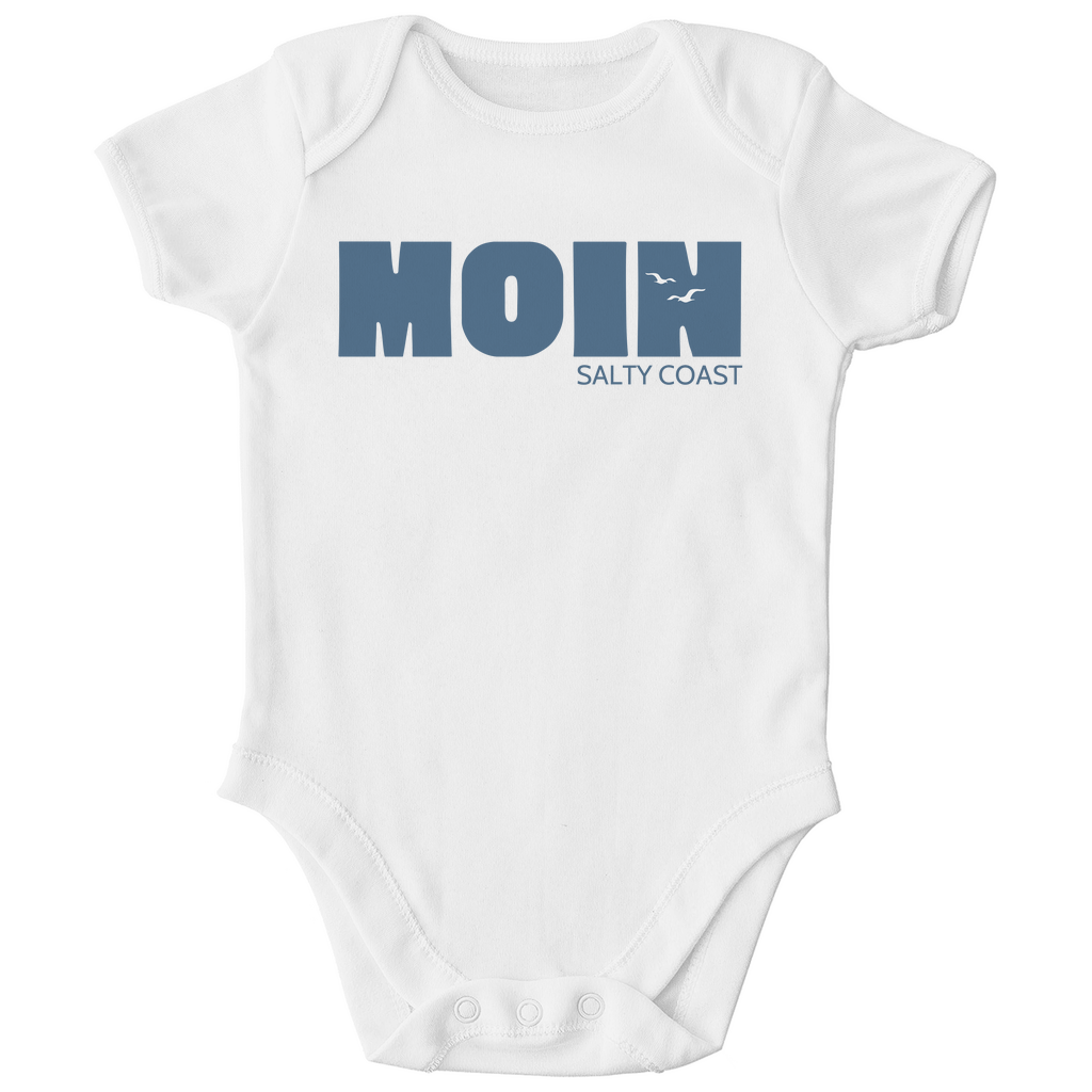 Lamu Baby Body - Moin