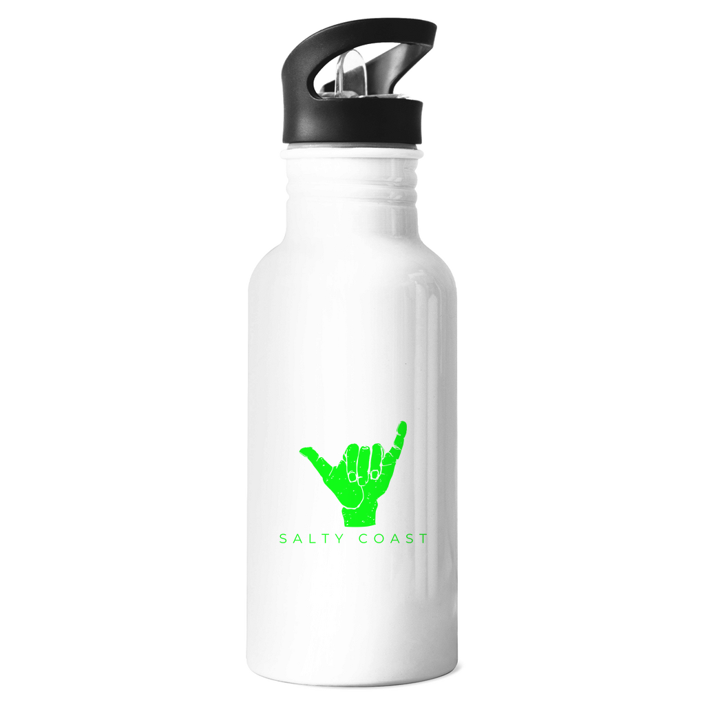 Edelstahl-Trinkflasche Hang Loose