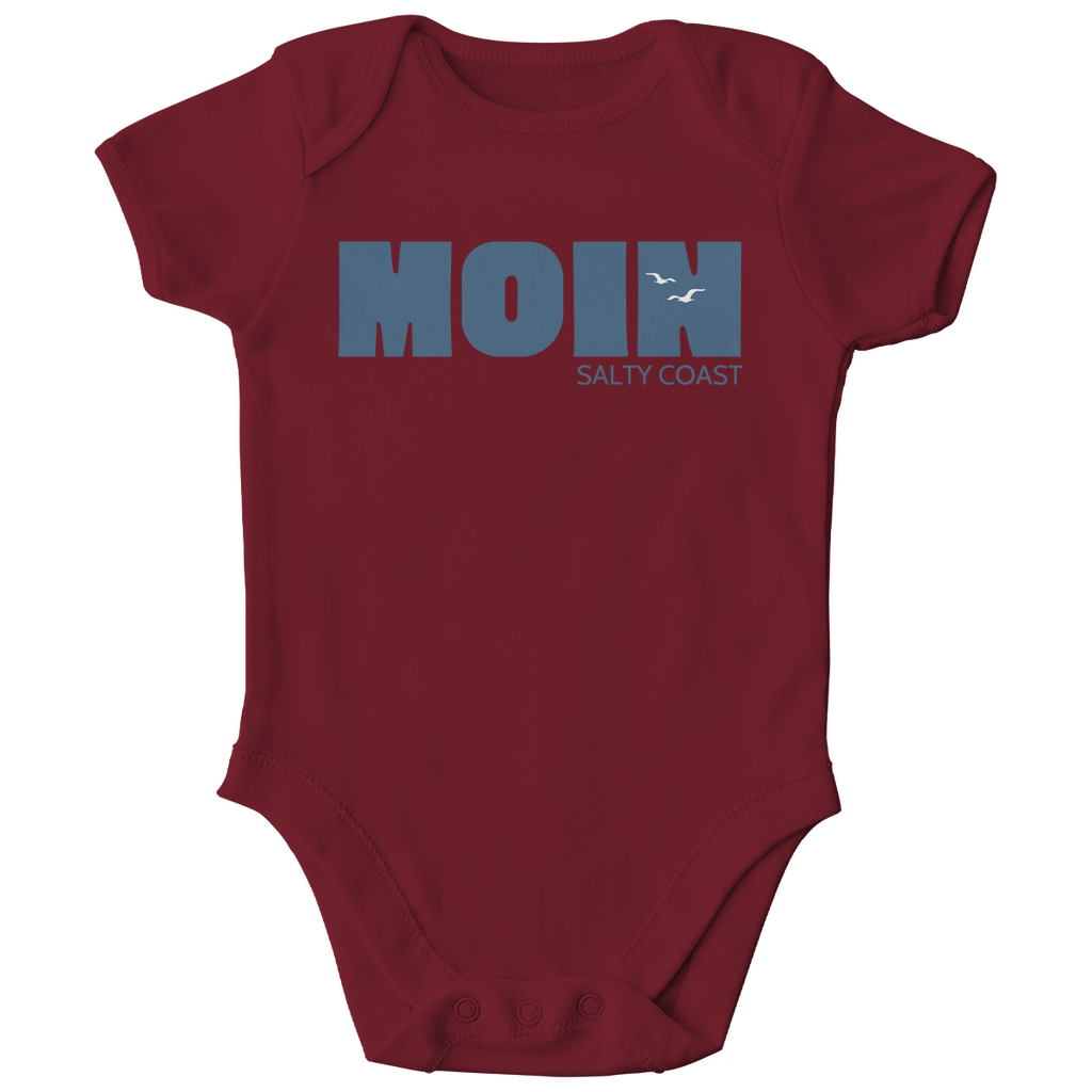 Lamu Baby Body - Moin
