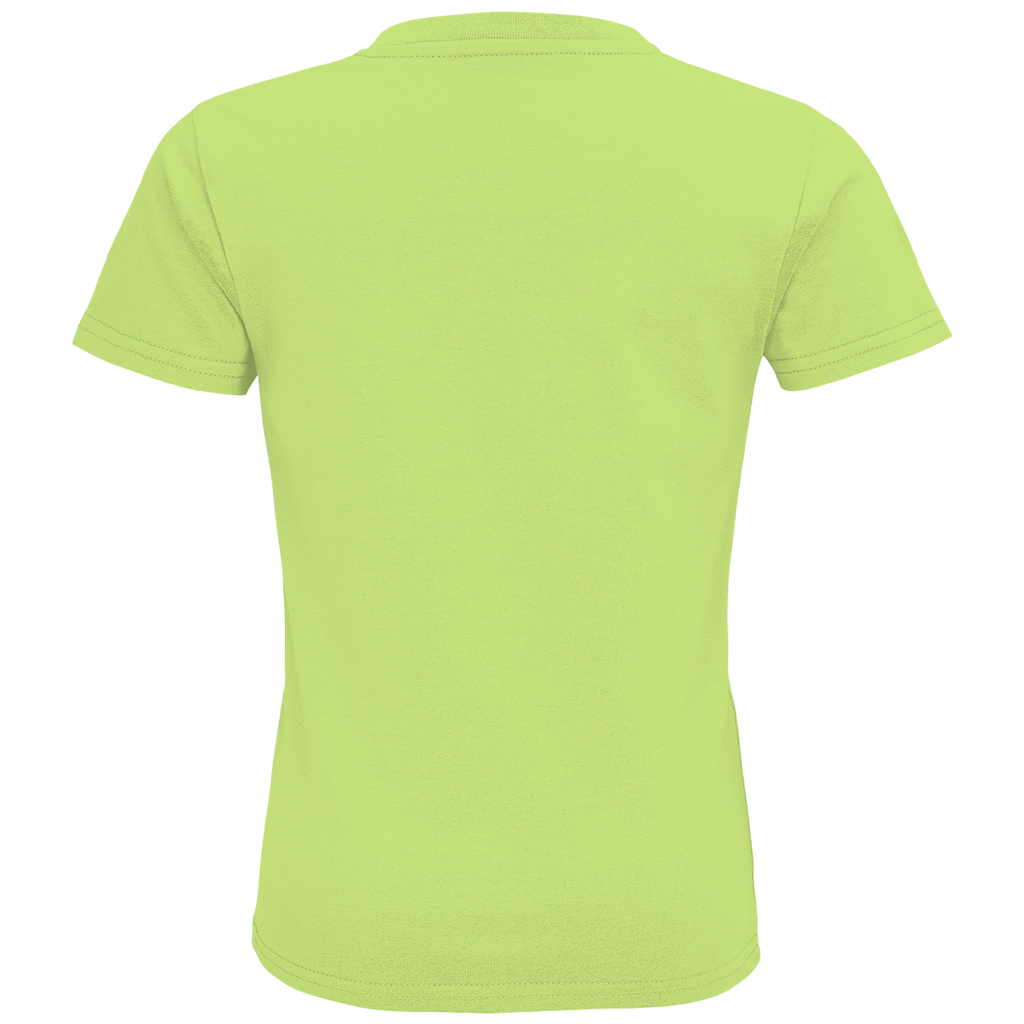 Kids Premium Bio T-Shirt Schildkröte