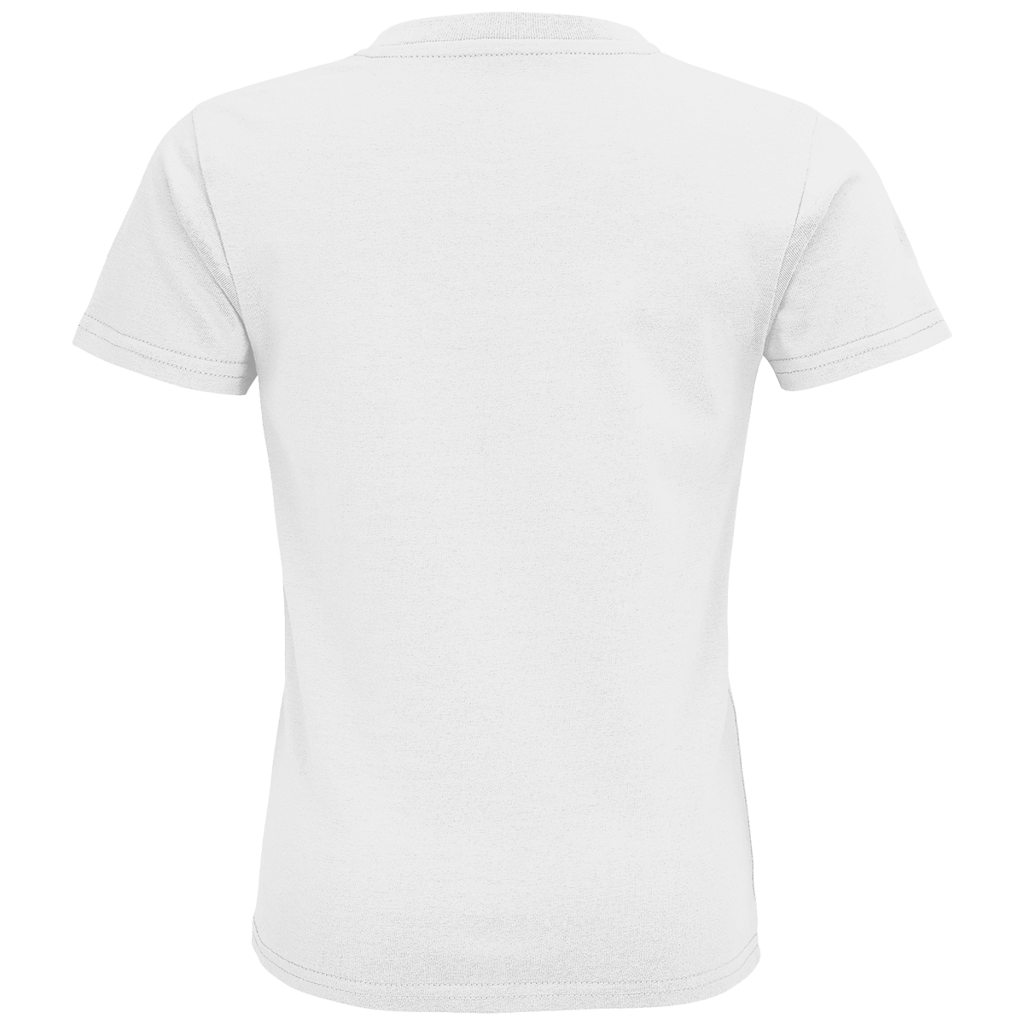 Kids Premium Bio T-Shirt Schildkröte