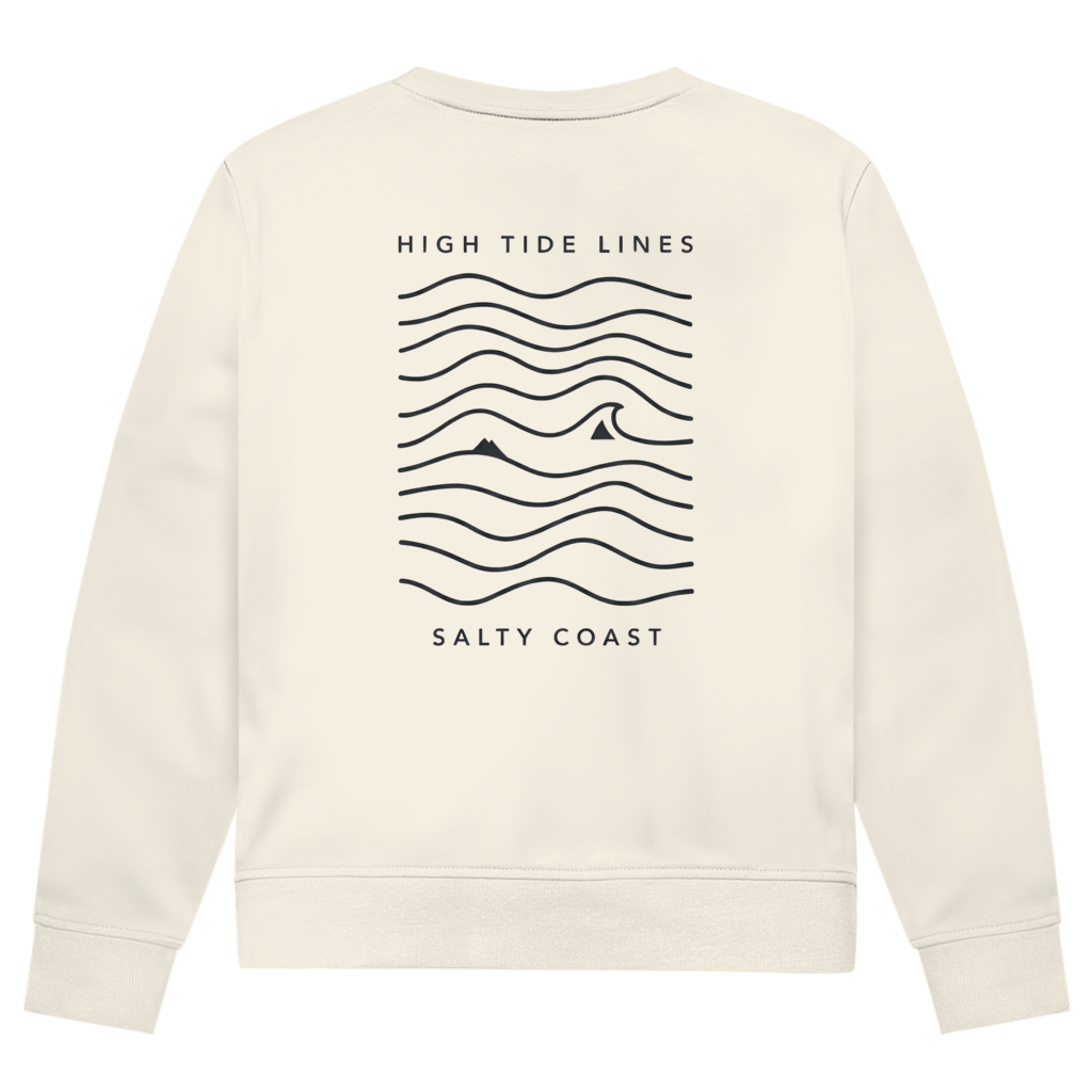 Brighton Herren Sweatshirt - High Tide