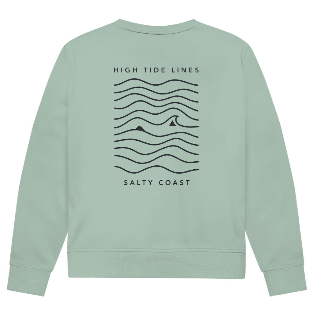 Brighton Herren Sweatshirt - High Tide