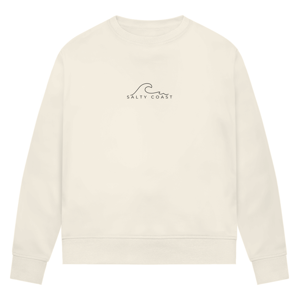 Capri Damen Sweatshirt - HighTide