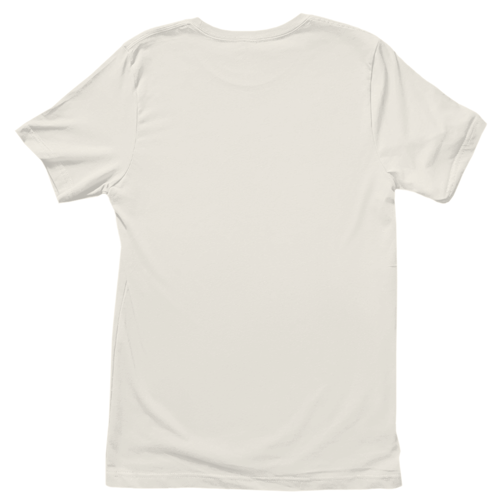 Damen T-Shirt Wave Sun