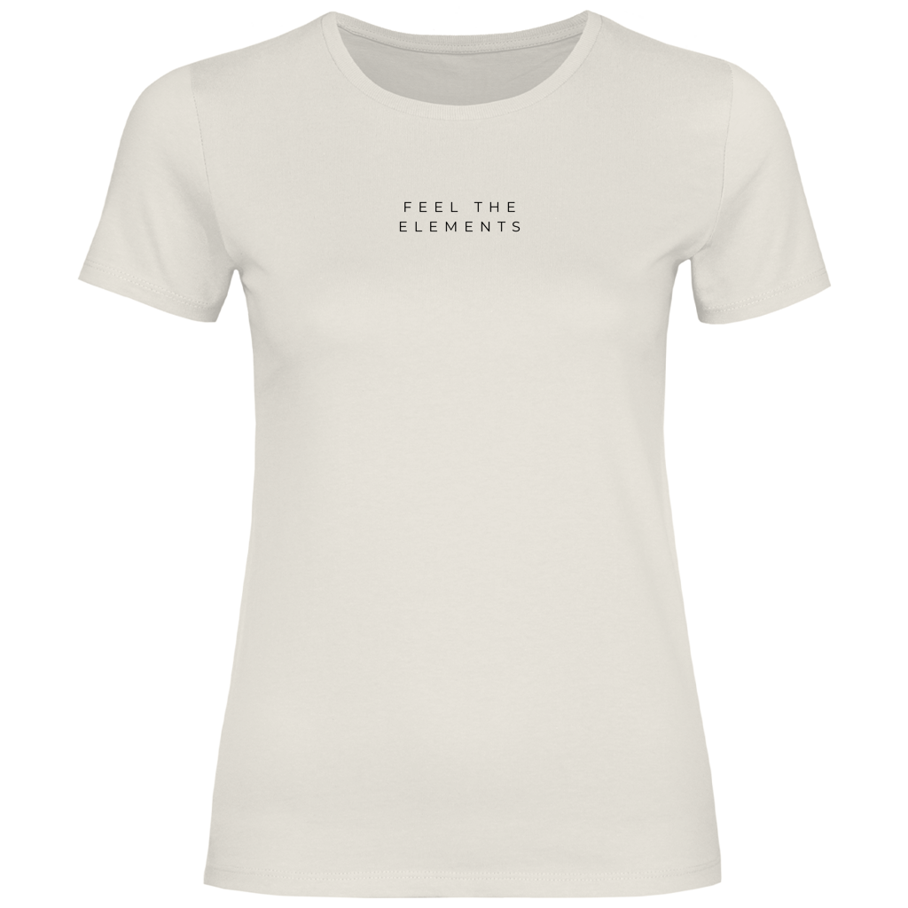 Damen T-Shirt Wingerin