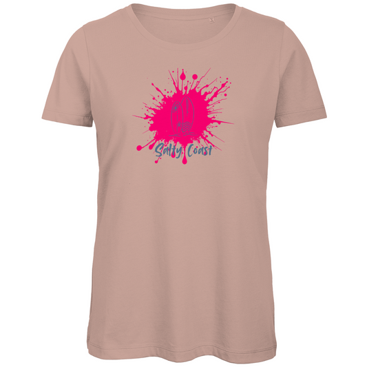 Splash Surf Bio Shirt: Dein Premium-Sommer-Kick
