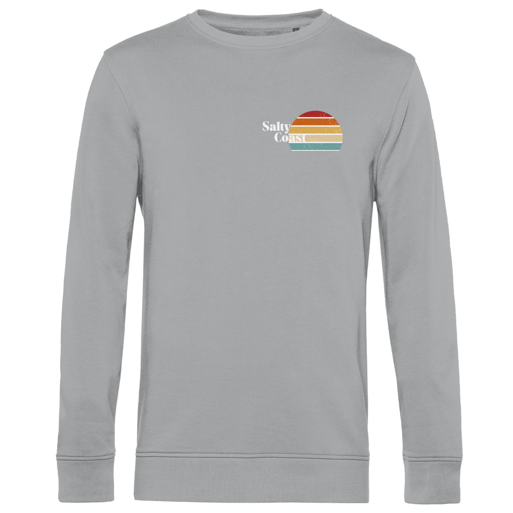 Brighton Herren Sweatshirt - Retro Vibe