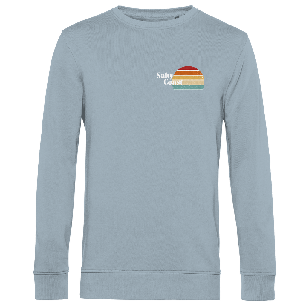 Brighton Herren Sweatshirt - Retro Vibe