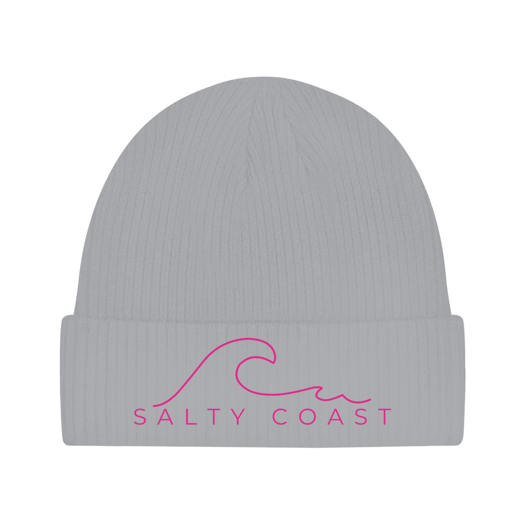 Salty Coast Mütze: Küsten-Style, warm verpackt