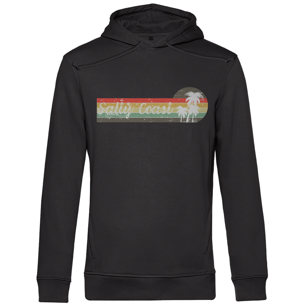 Havana Herren Hoodie - Retro Look