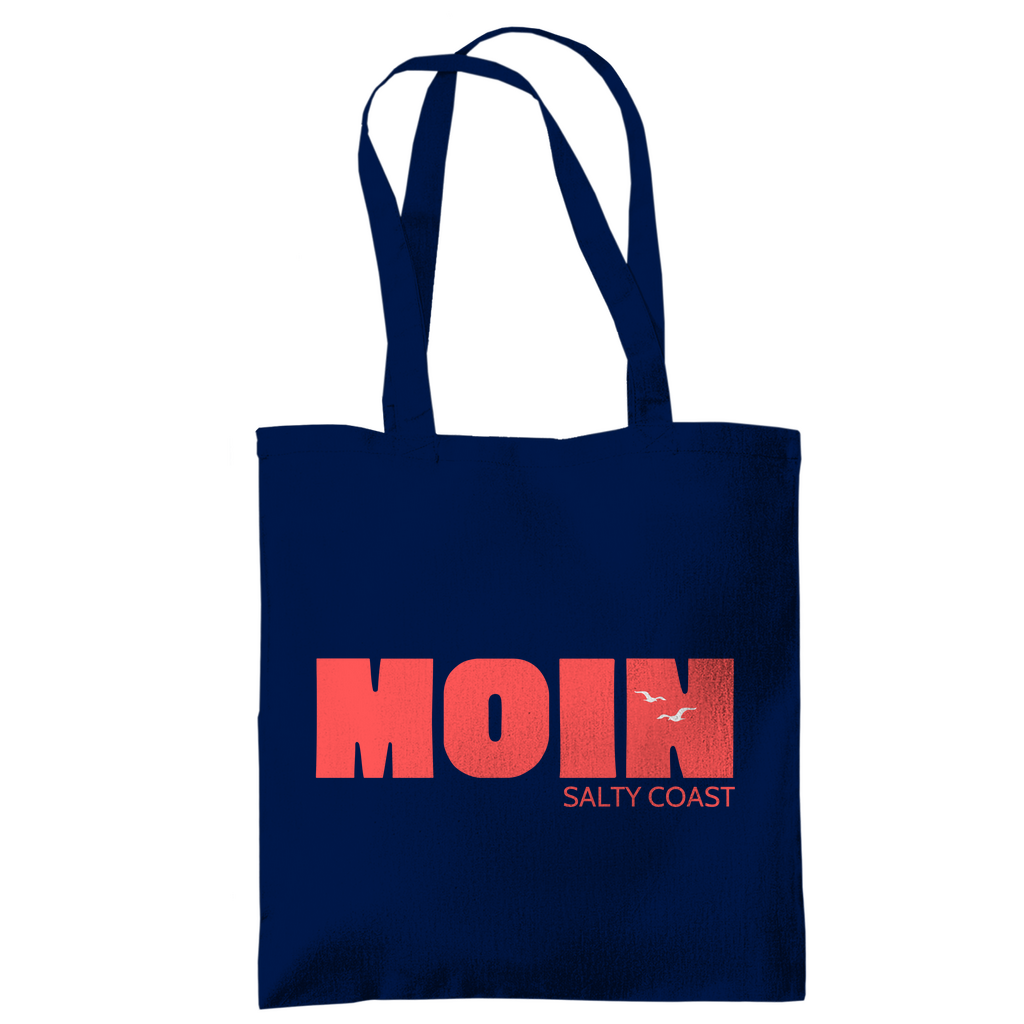 Tragetasche Moin