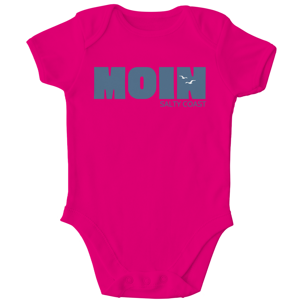 Lamu Baby Body - Moin