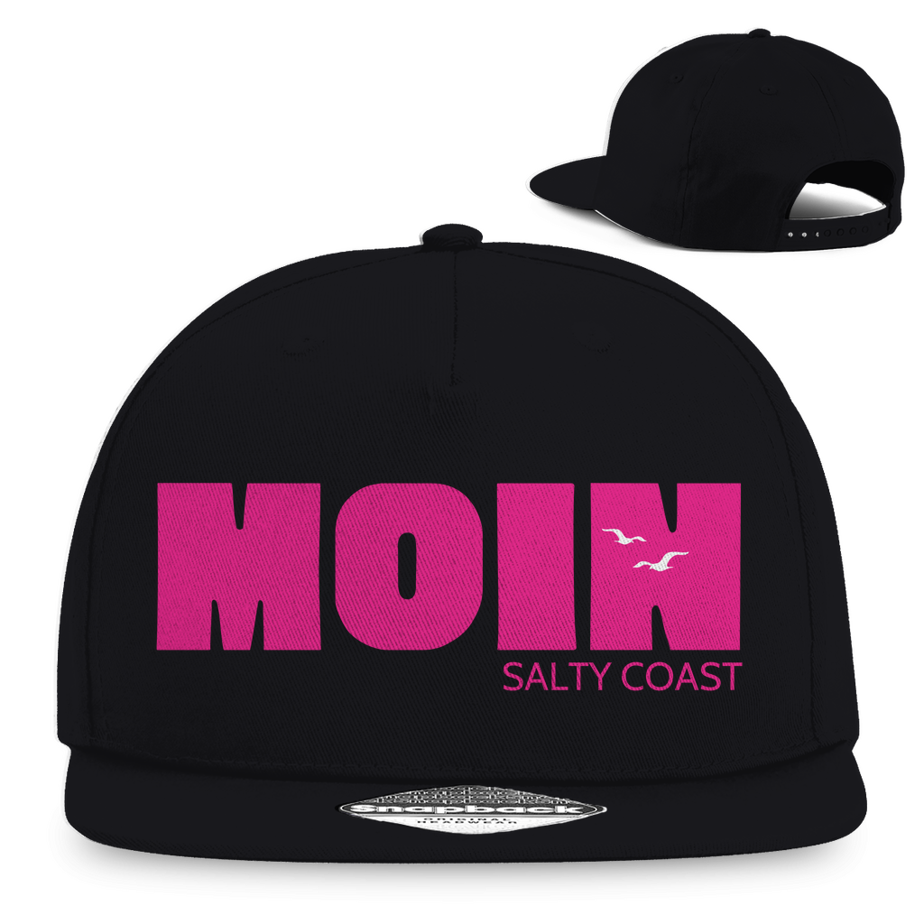 Tarifa Snapback Cap - Moin