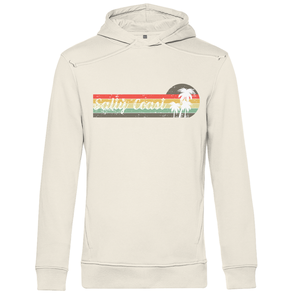 Havana Herren Hoodie - Retro Look