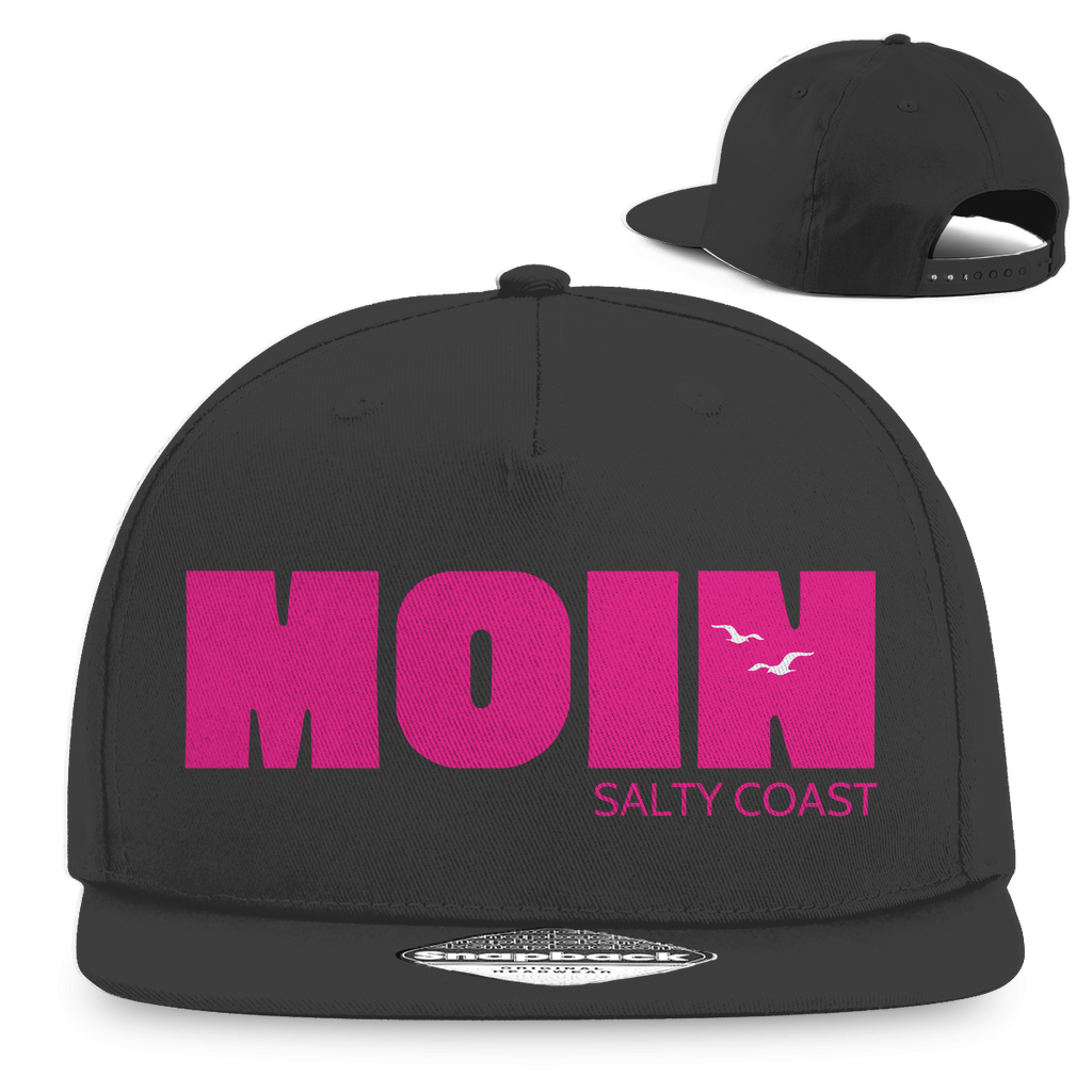 Tarifa Snapback Cap - Moin