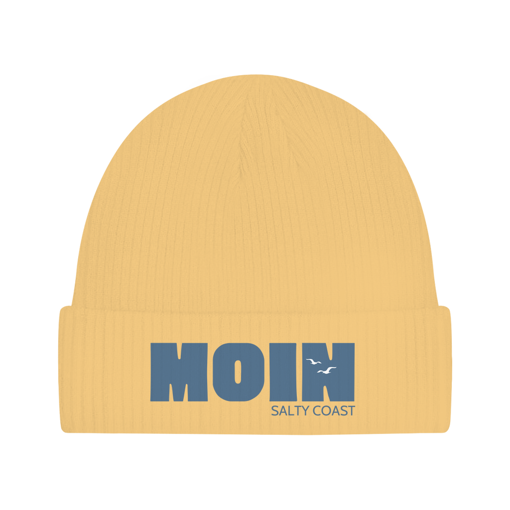 Salina Beanie - Moin