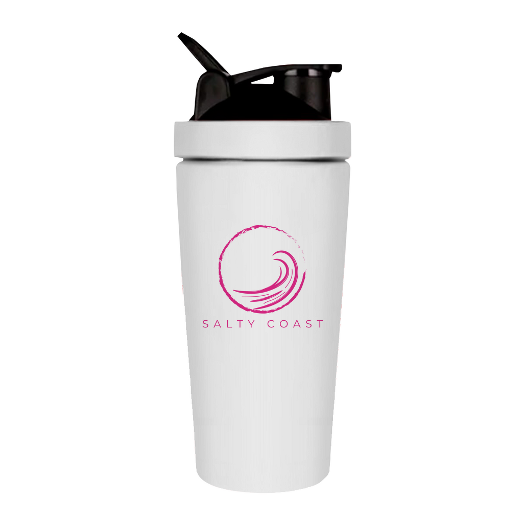 Nazare Fitness Shaker - Salty Wave